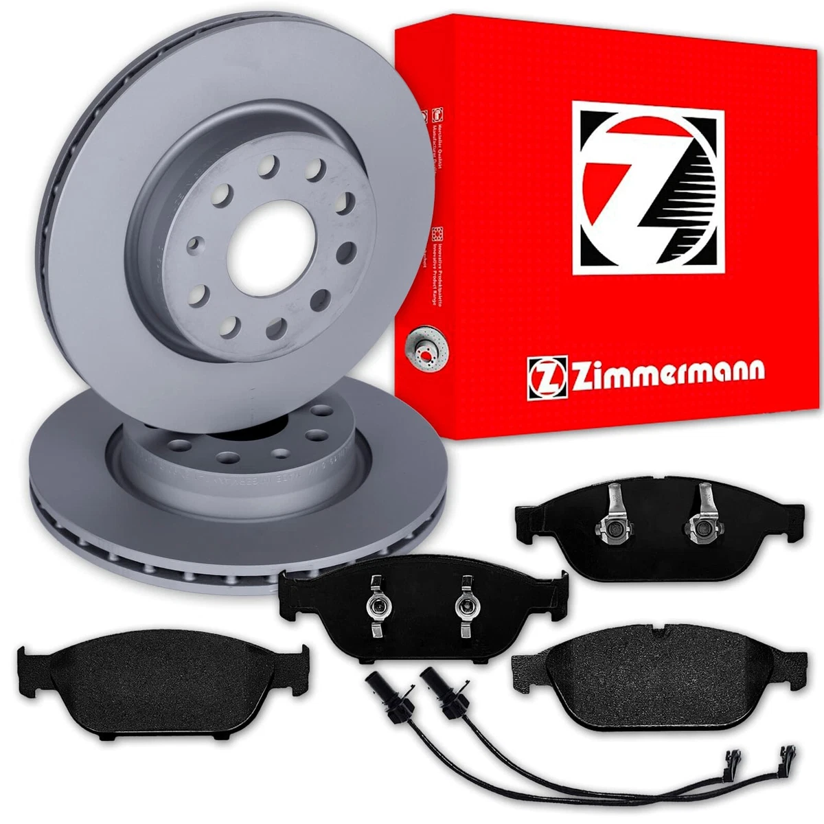 Кращі гальмівні диски та колодки Zimmermann для Renault Laguna II Кращі гальмівні диски та колодки Zimmermann для Renault Laguna II